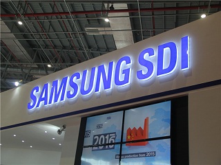 SAMSUNG SDI_ͷ